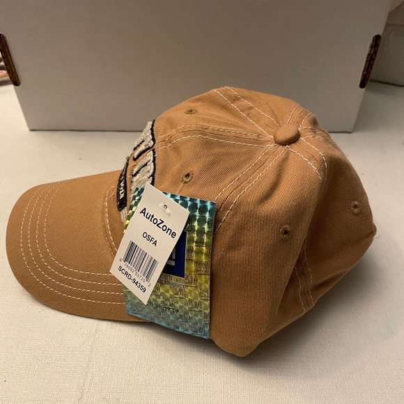 Chevrolet Chevy Trucks Since 1918 Hat GM Licensed - Picture 2 of 8